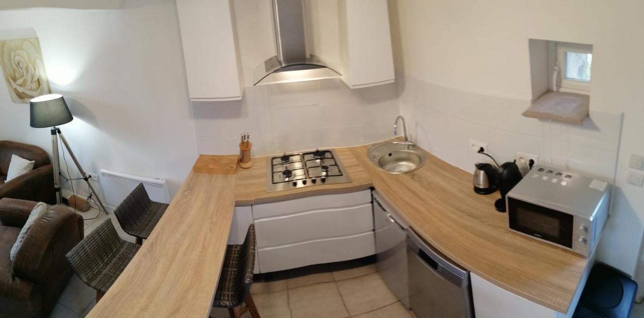 Le Jarrier Apartment - Alpes Mancelles Saint-Georges-le-Gaultier Kültér fotó