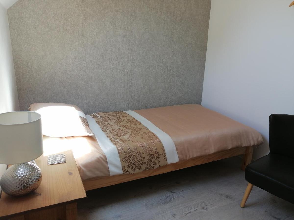 Le Jarrier Apartment - Alpes Mancelles Saint-Georges-le-Gaultier Kültér fotó