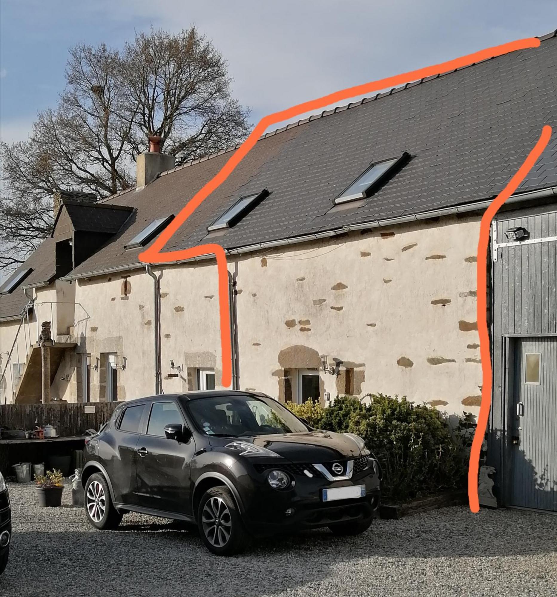 Le Jarrier Apartment - Alpes Mancelles Saint-Georges-le-Gaultier Kültér fotó