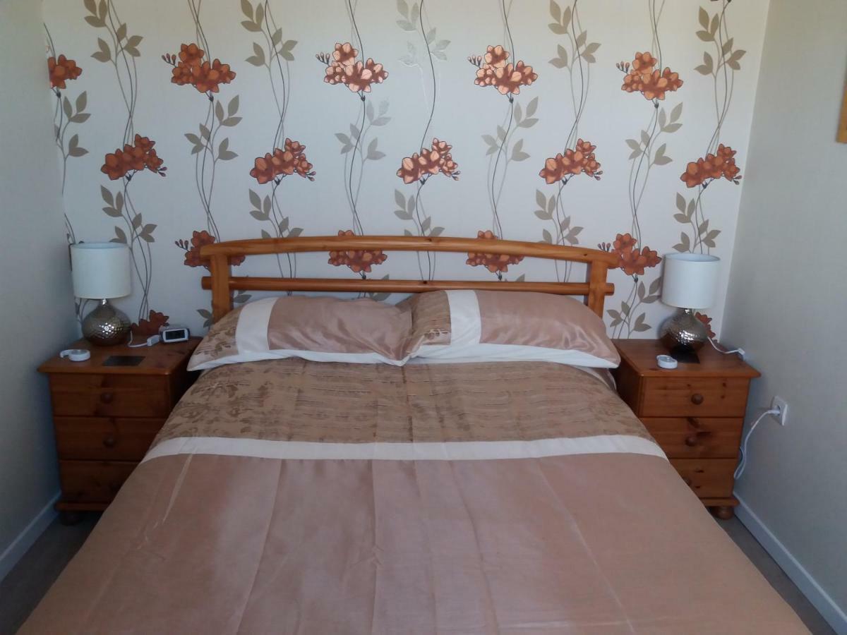 Le Jarrier Apartment - Alpes Mancelles Saint-Georges-le-Gaultier Kültér fotó