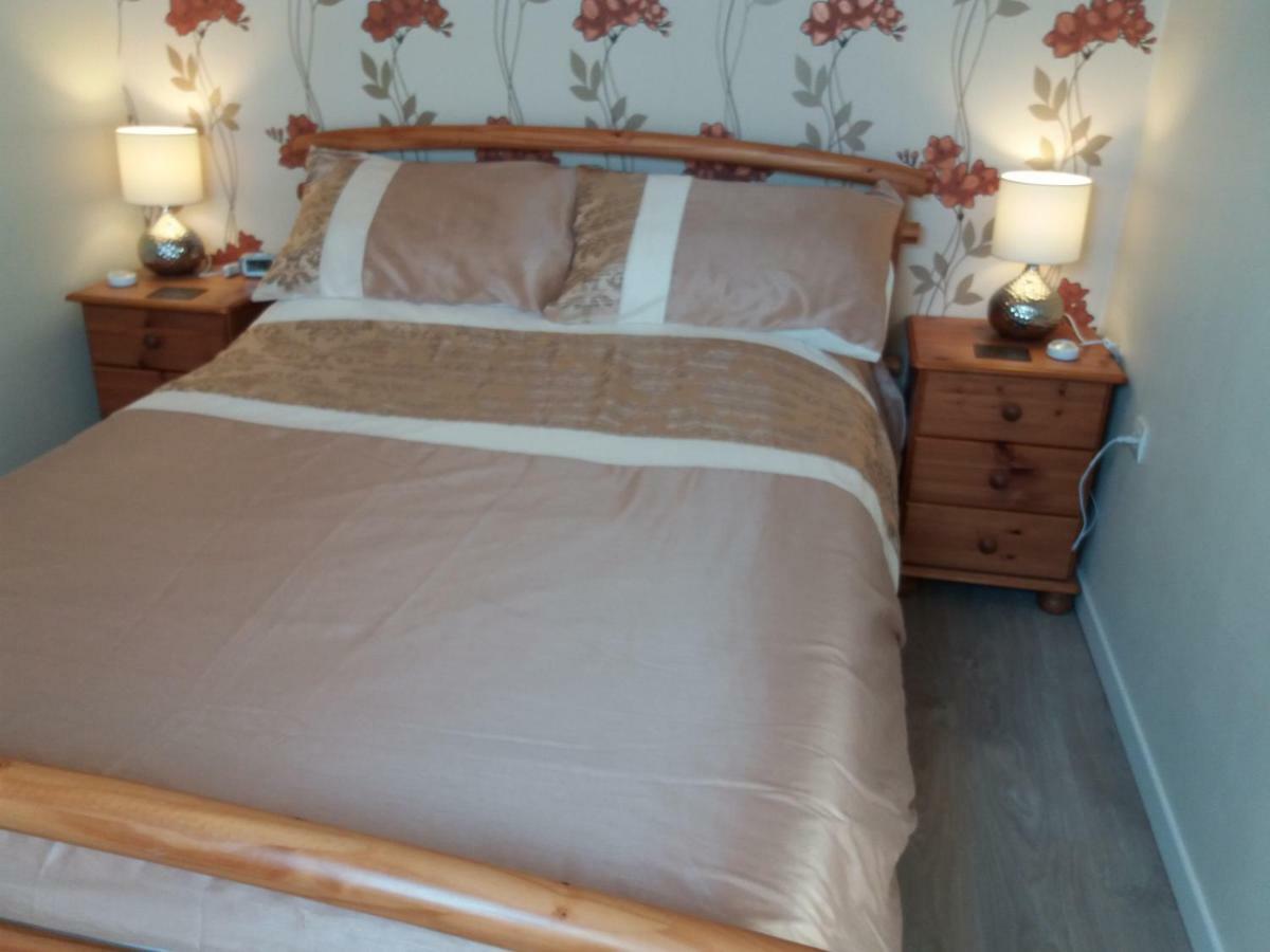 Le Jarrier Apartment - Alpes Mancelles Saint-Georges-le-Gaultier Kültér fotó